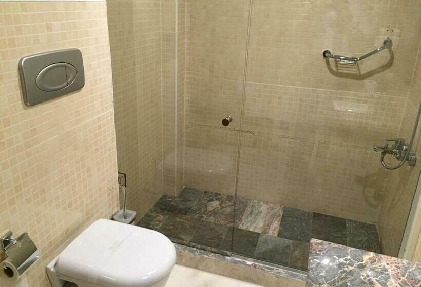 Номер Стандарт Индивидуальный, Cenas Otel