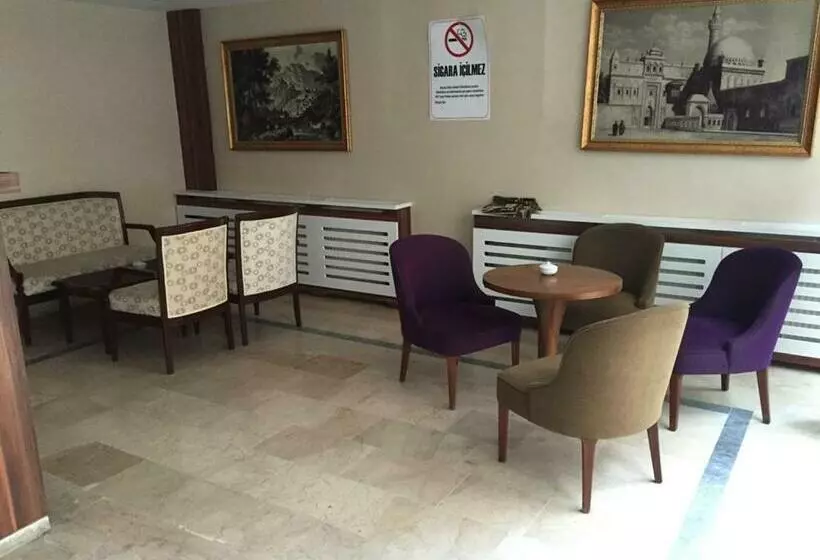 スタンダードルーム, Cenas Otel