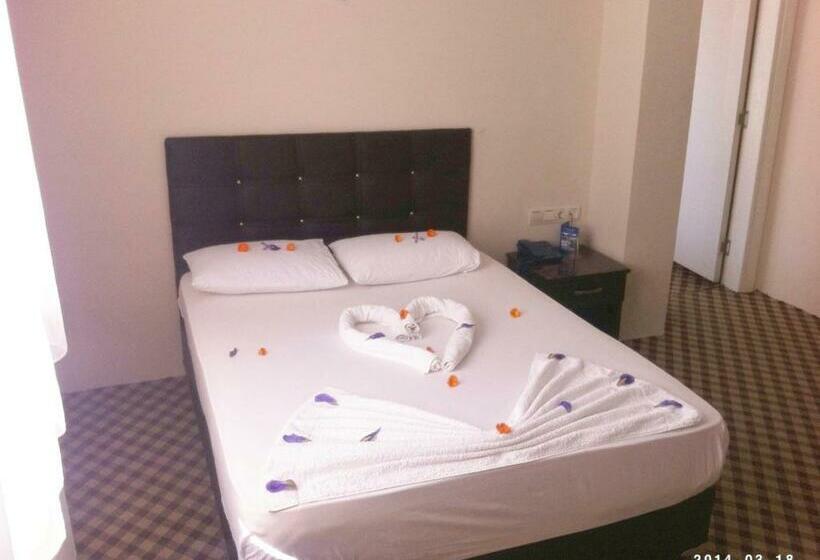 اتاق استاندارد, Anatolia