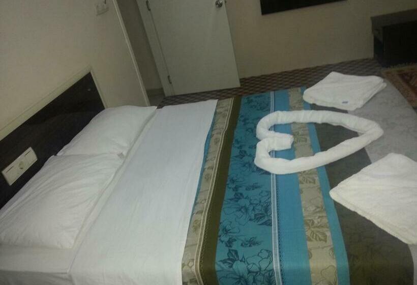 اتاق استاندارد, Anatolia