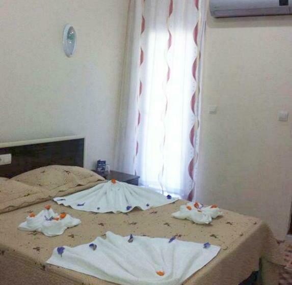 اتاق استاندارد یک نفره, Anatolia