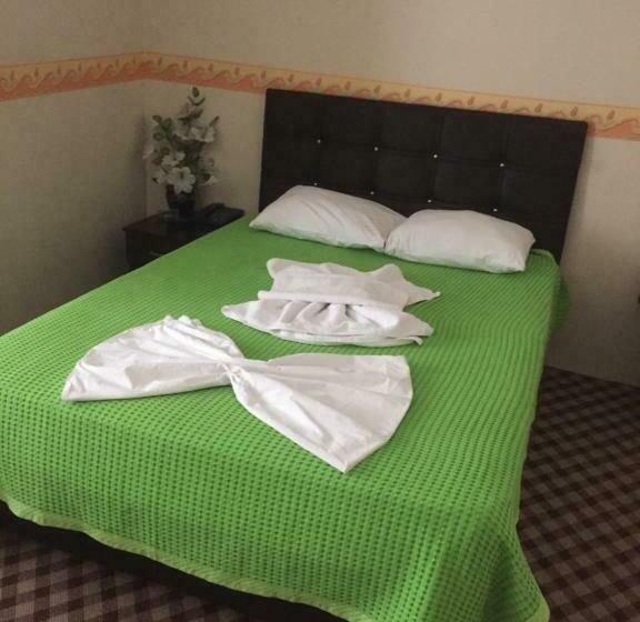 اتاق استاندارد, Anatolia