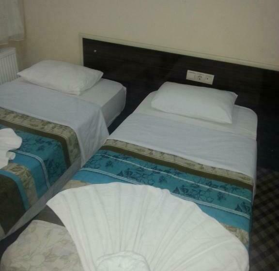 اتاق استاندارد, Anatolia