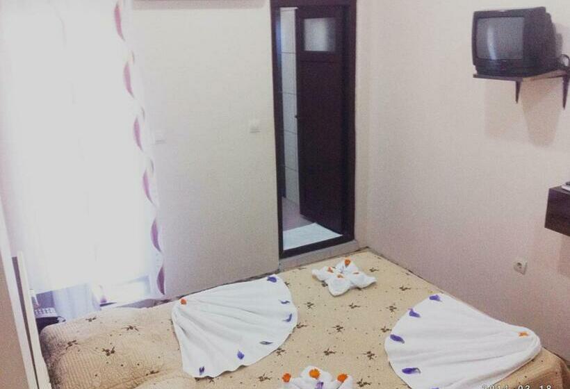 اتاق استاندارد یک نفره, Anatolia