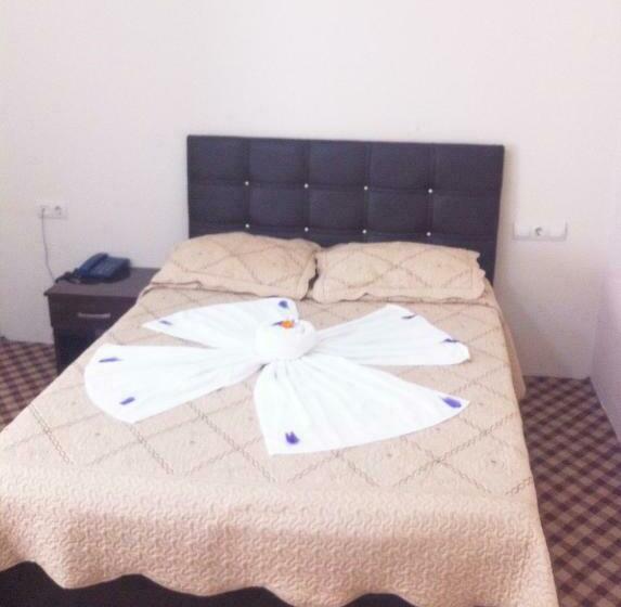 اتاق استاندارد, Anatolia