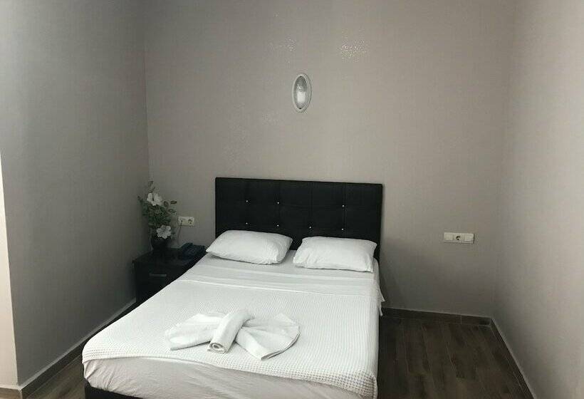 اتاق استاندارد یک نفره, Anatolia