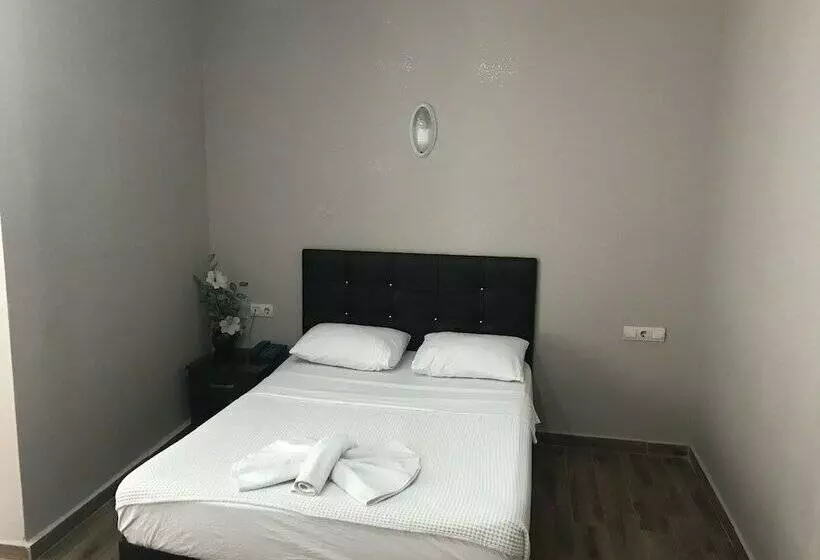 Standard Yhden Hengen Huone, Anatolia