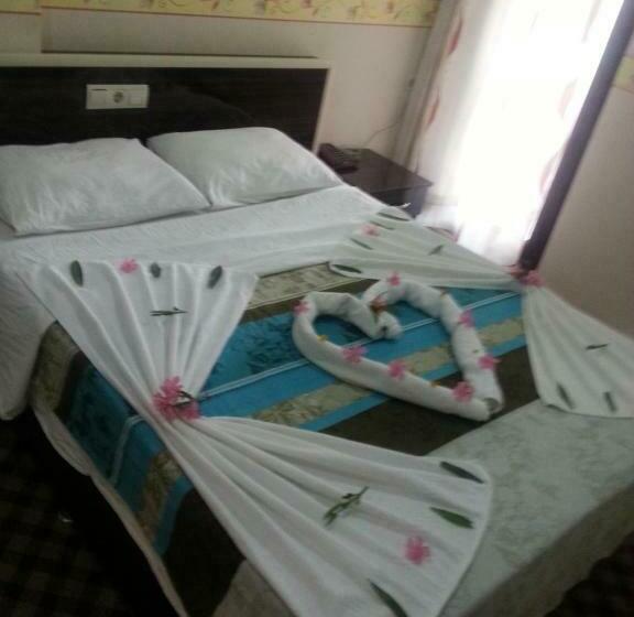 اتاق استاندارد, Anatolia