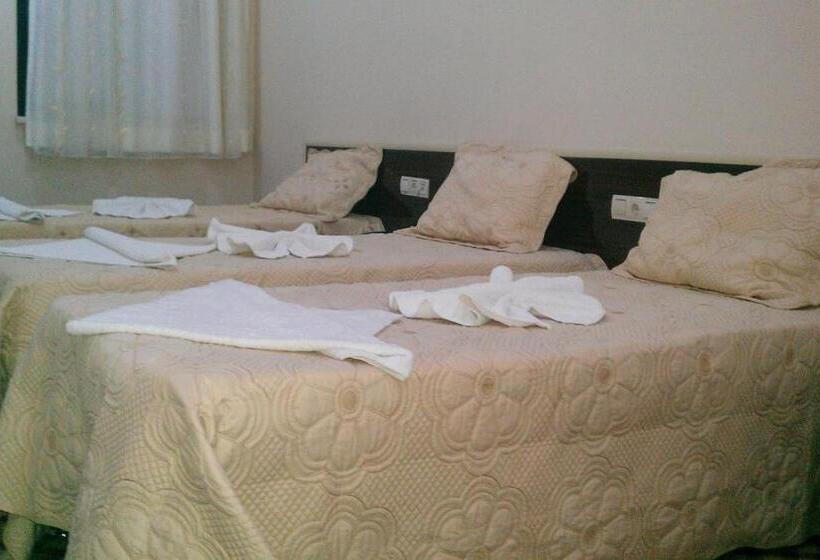 اتاق خانوادگی, Anatolia