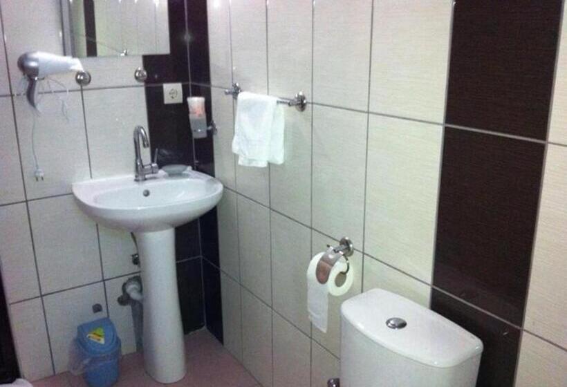 اتاق راحتی, Anatolia