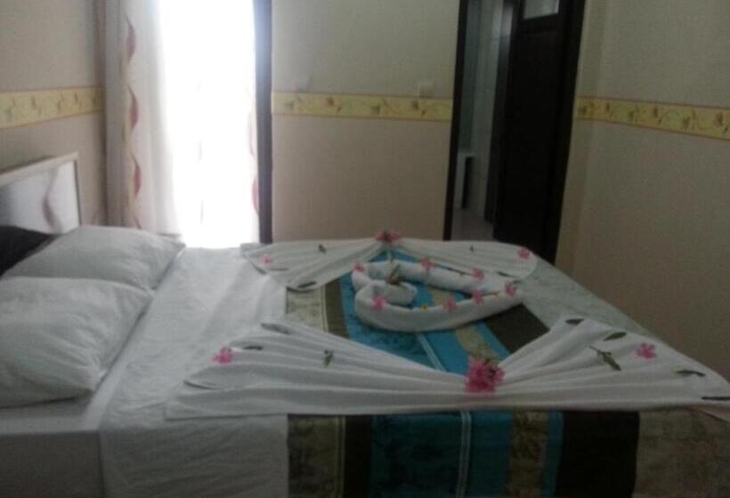 اتاق راحتی, Anatolia