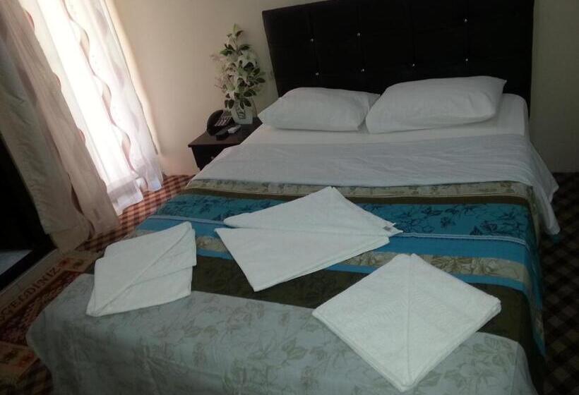 اتاق راحتی, Anatolia