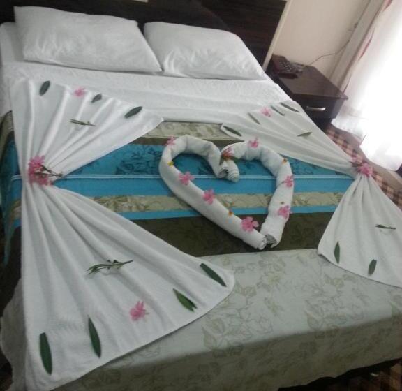 اتاق استاندارد, Anatolia