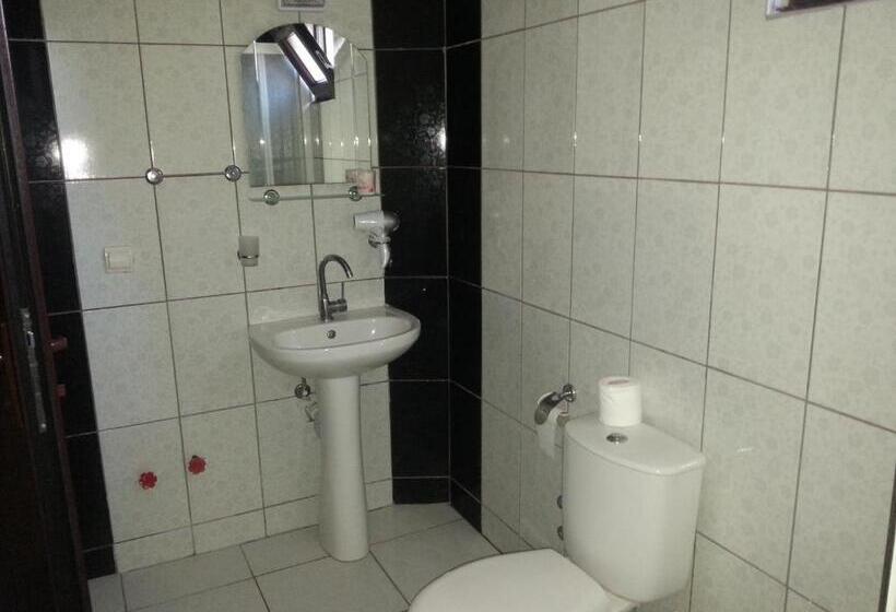 اتاق استاندارد, Anatolia