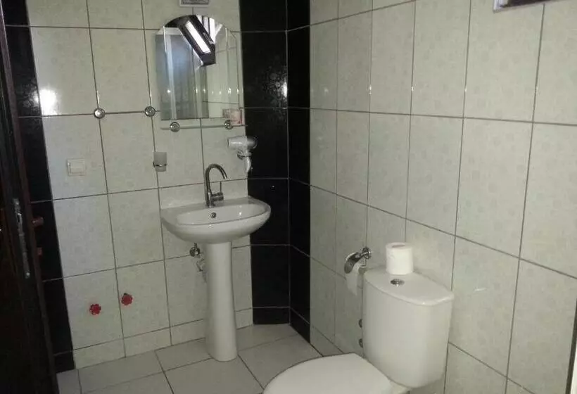 Standard-huone, Anatolia