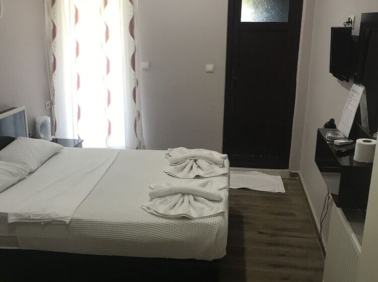 اتاق استاندارد یک نفره, Anatolia