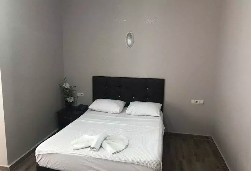 Standard-huone, Anatolia