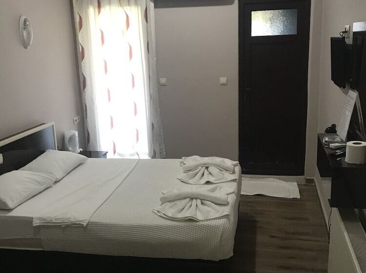 اتاق استاندارد, Anatolia