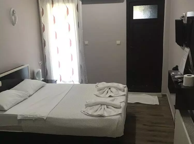 Standard-huone, Anatolia