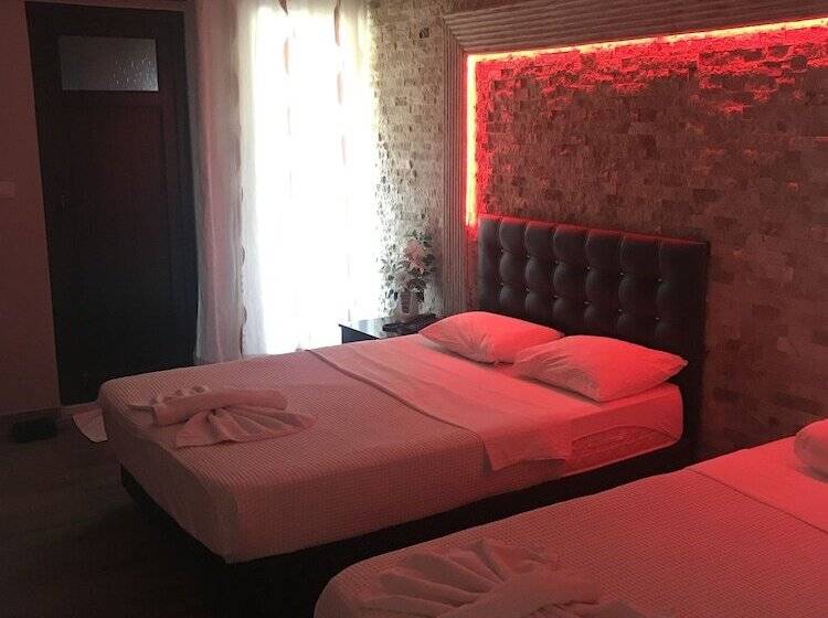 اتاق راحتی, Anatolia