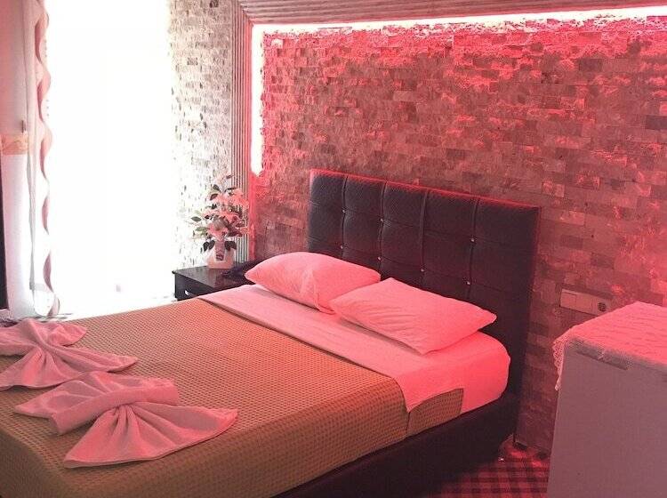 اتاق راحتی, Anatolia