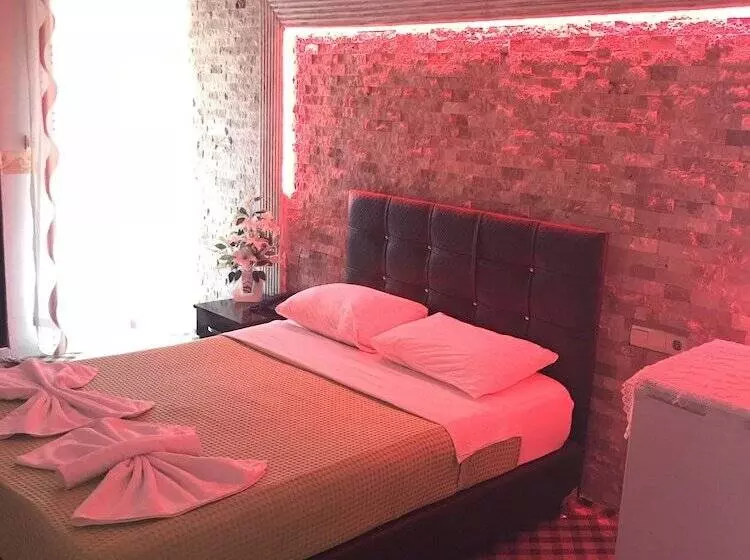 Comfort-huone, Anatolia