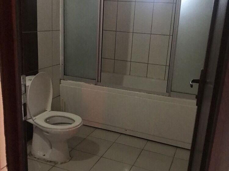 اتاق راحتی, Anatolia