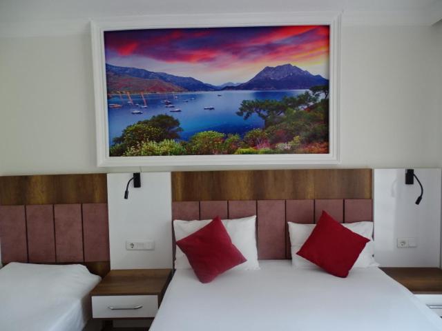 חדר סטנדרט, Arikanda River Garden