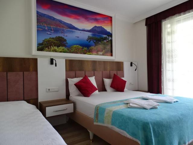 חדר סטנדרט, Arikanda River Garden