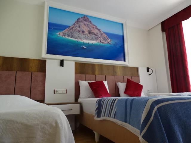 חדר סטנדרט, Arikanda River Garden