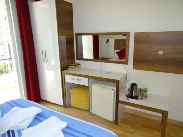 חדר משפחתי, Arikanda River Garden