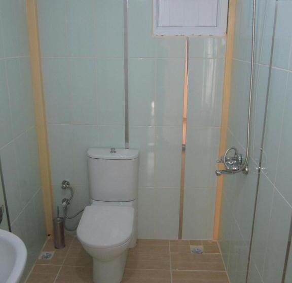 בית, חדר שינה 1, Arikanda River Garden