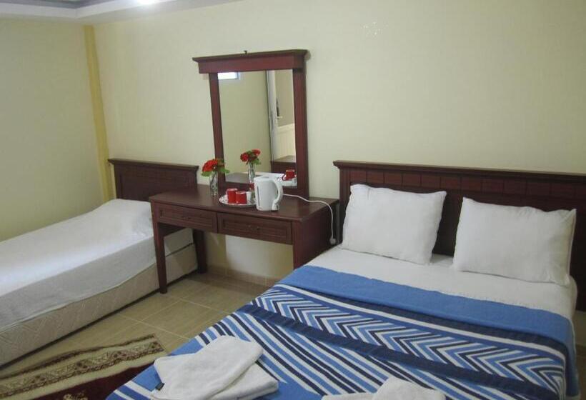 בית, חדר שינה 1, Arikanda River Garden