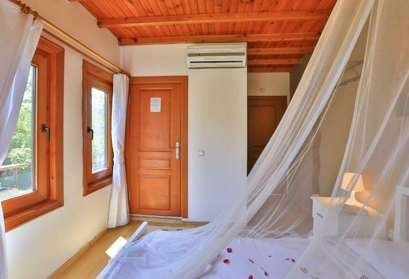 اتاق استاندارد, Mints Hotel Adult Only