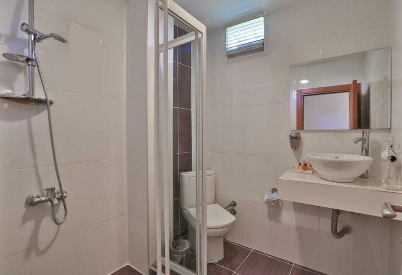 اتاق استاندارد, Mints Hotel   Adult Only
