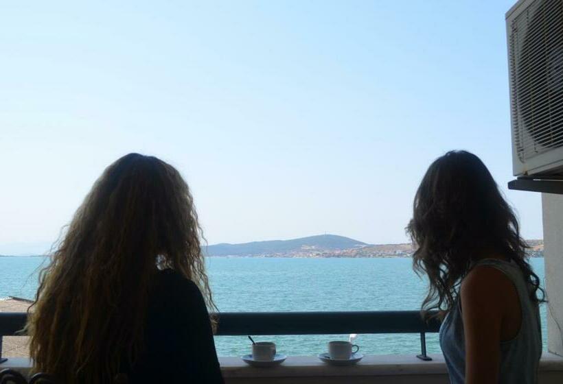 اتاق استاندارد, Ayvalık Palas