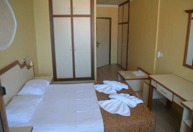 اتاق استاندارد, Ayvalık Palas