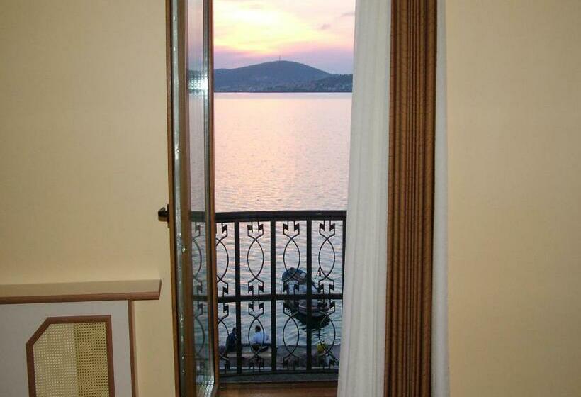 اتاق استاندارد, Ayvalık Palas