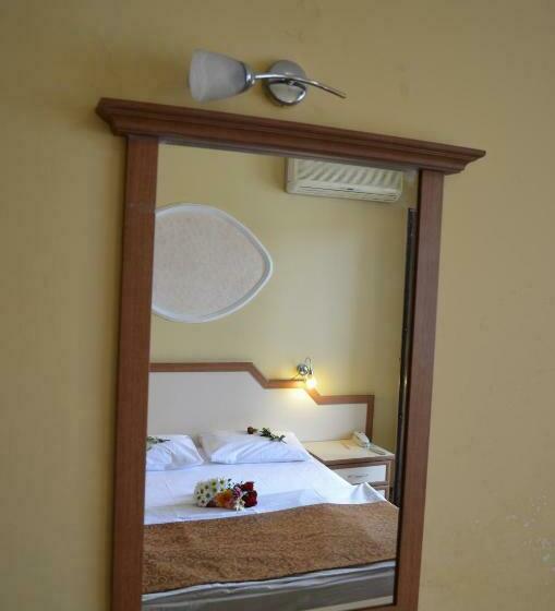 اتاق استاندارد, Ayvalık Palas