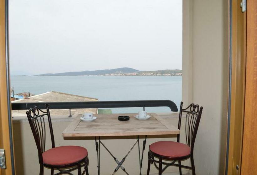 اتاق استاندارد, Ayvalık Palas