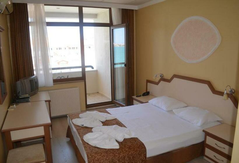 اتاق استاندارد, Ayvalık Palas