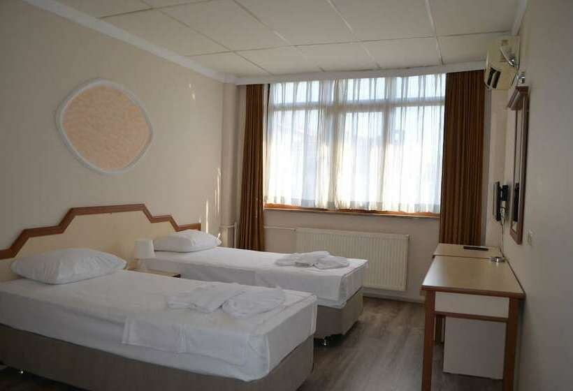 اتاق استاندارد, Ayvalık Palas