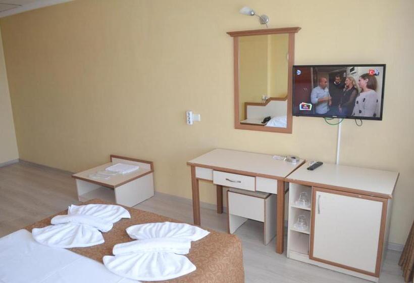 سوییت, Ayvalık Palas