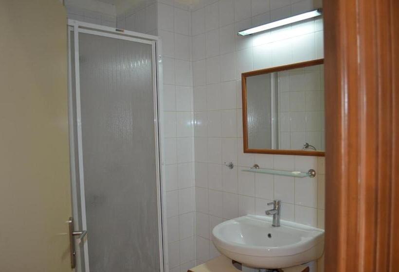 سوییت, Ayvalık Palas