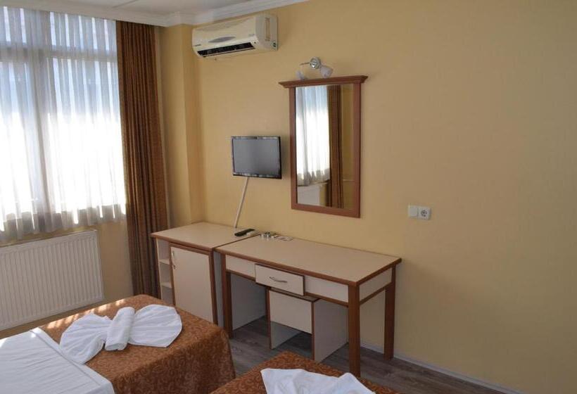 اتاق اکونومی, Ayvalık Palas