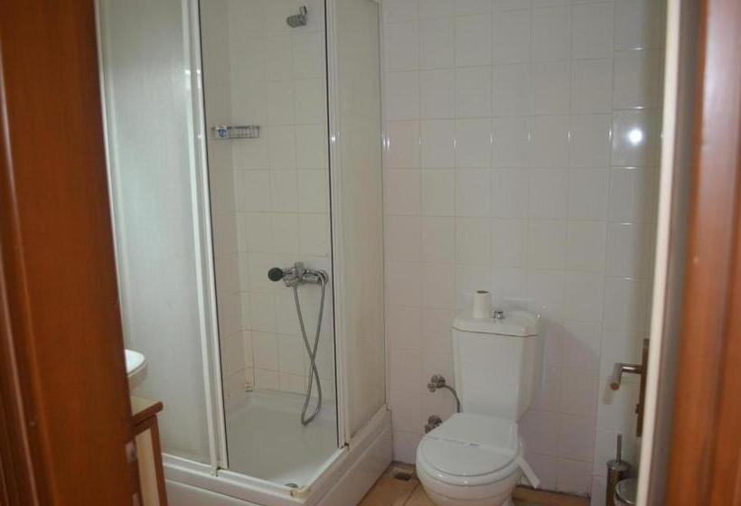 اتاق اکونومی, Ayvalık Palas