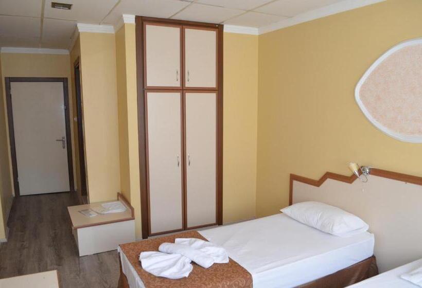 اتاق اکونومی, Ayvalık Palas
