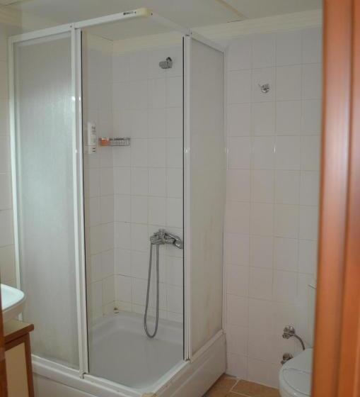 اتاق استاندارد, Ayvalık Palas