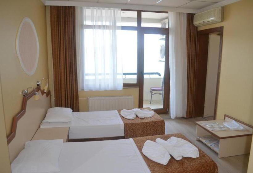 اتاق استاندارد, Ayvalık Palas