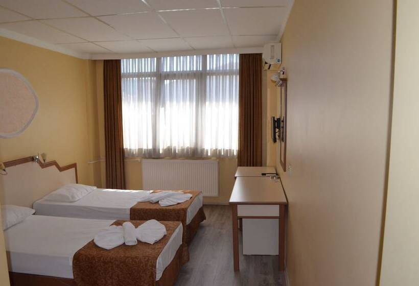 اتاق استاندارد, Ayvalık Palas